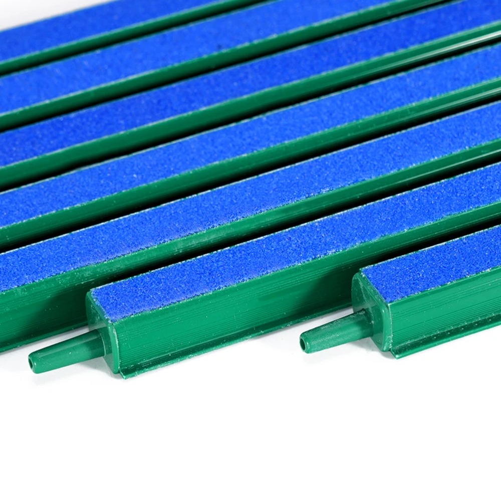 Diffusion Material Roll - Difusor de Aire para Acuario, Barra