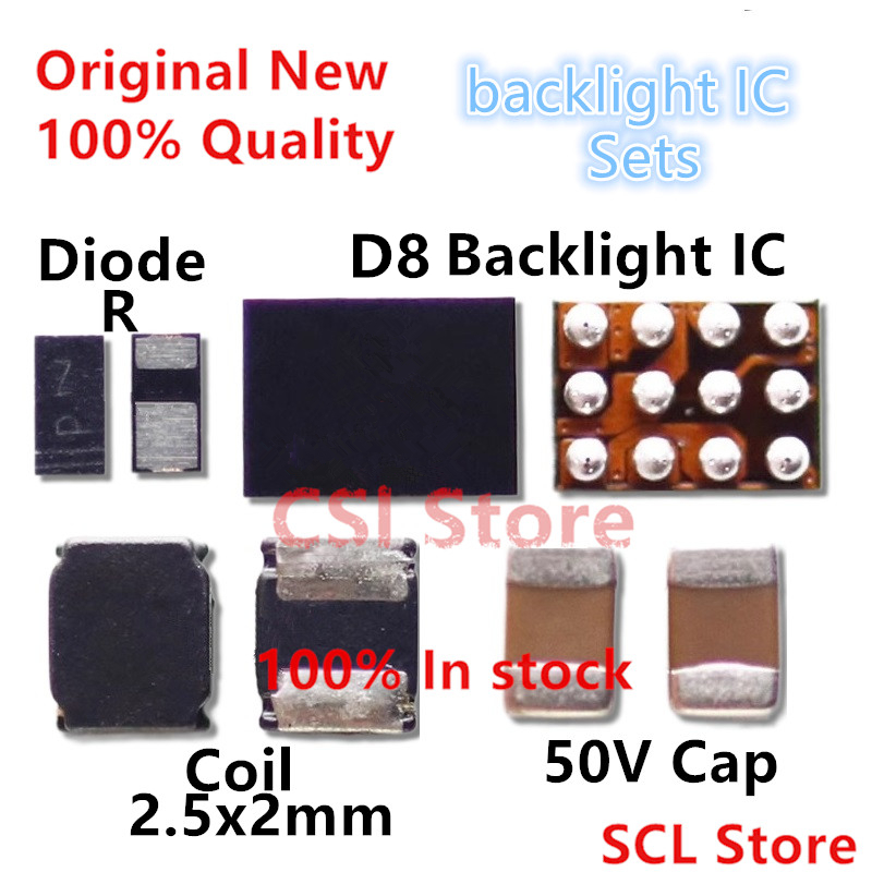 Photography Lighting Kit Portable - Juego de iluminación ic para OPPO,