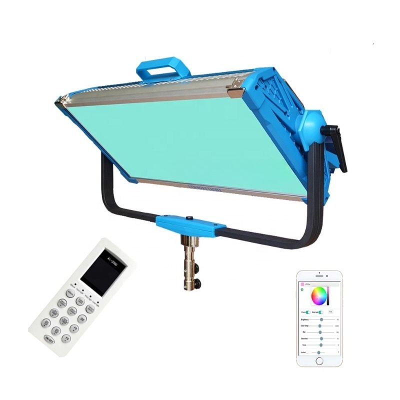 Photography Lighting Ai - Accesorios de cámara ajustables, iluminación de