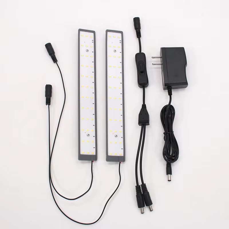 Video Light Panel Led - SANOTO-luz de estudio de fotografía, 2