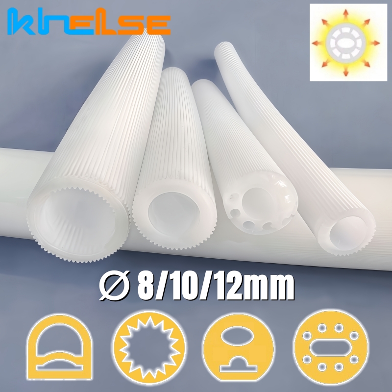 Diffusion Material Roll - Tira de Luz LED de Neón