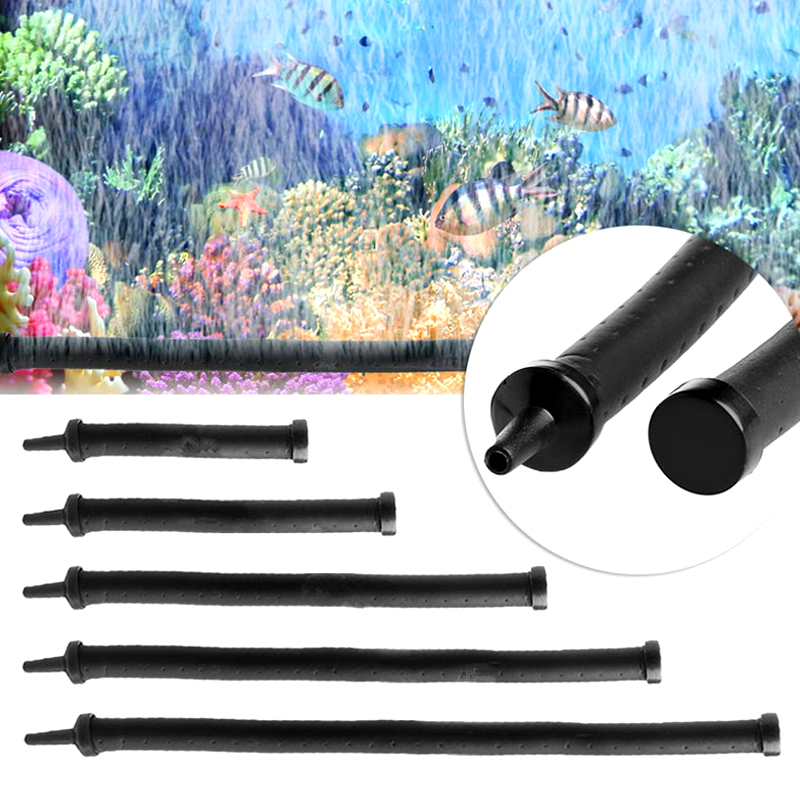 Diffusion Material Roll - Bomba de aire para acuario, aireador