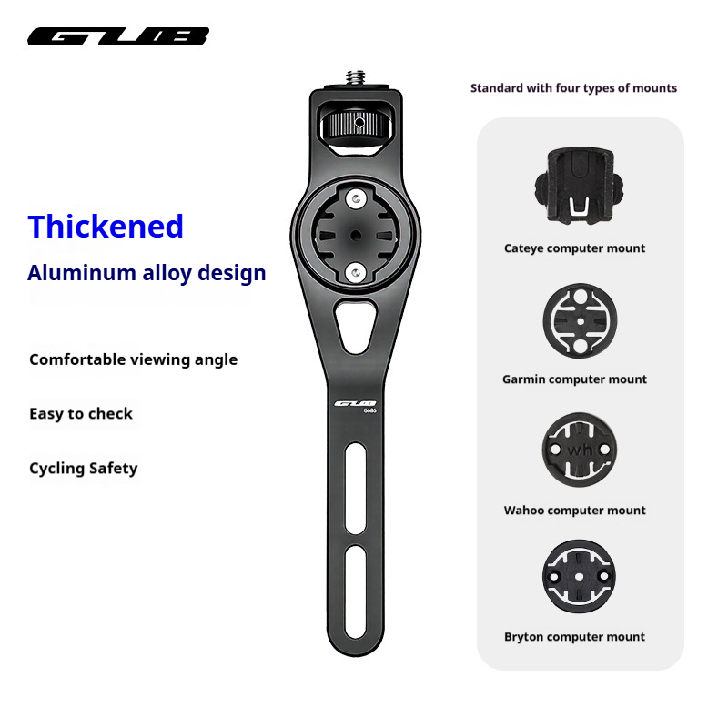 Photography Lighting Devices - Soporte de Luz para Bicicleta de