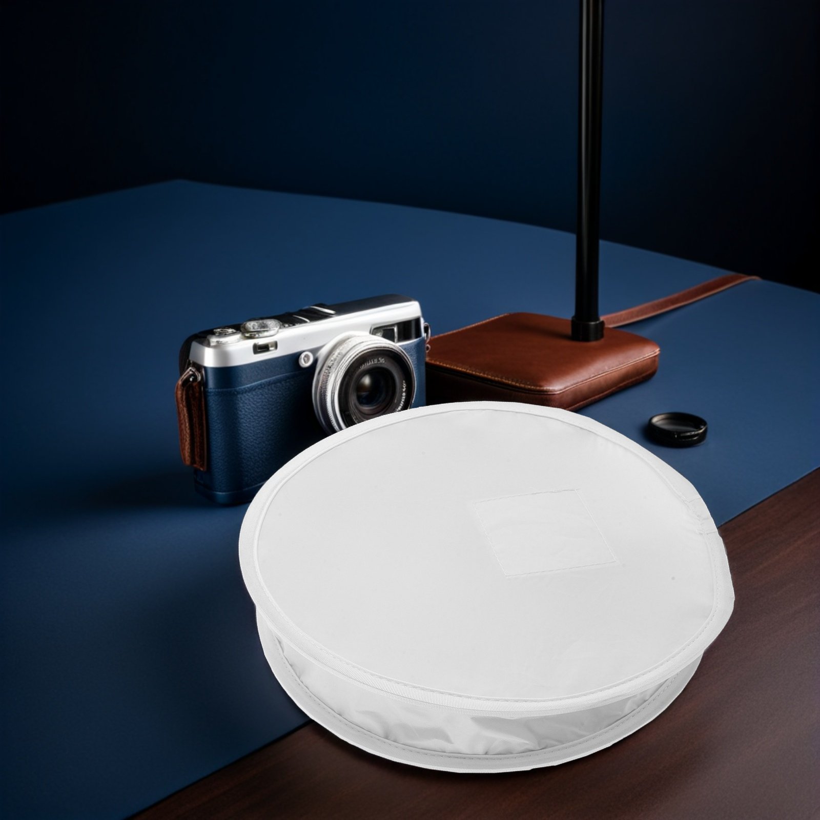 Photography Lighting Modifiers - Difusor de luz tipo softbox de