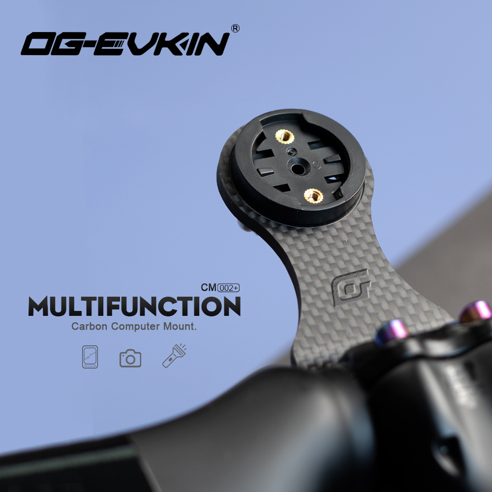 Photography Lighting Devices - Extensor de manillar OG-EVKIN CM-02+ de