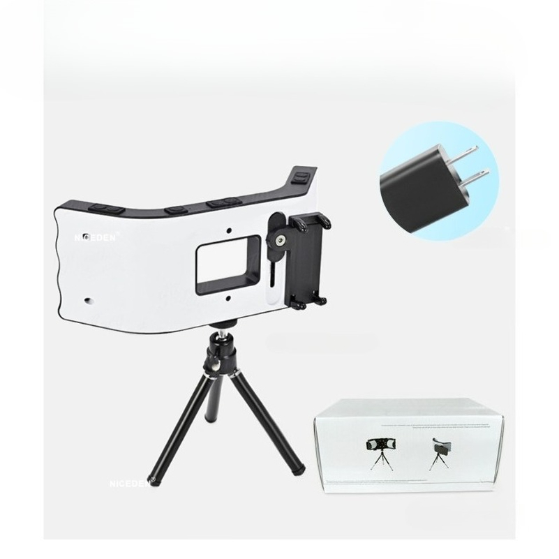 Photography Lighting Professional - Luz de relleno LED ajustable para