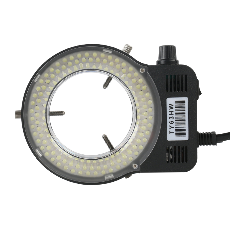 Photography Lighting Professional - Lámpara iluminadora de anillo LED ajustable