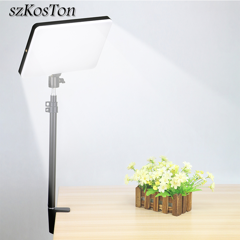 Video Light Panel Led - Panel de luz Led regulable de