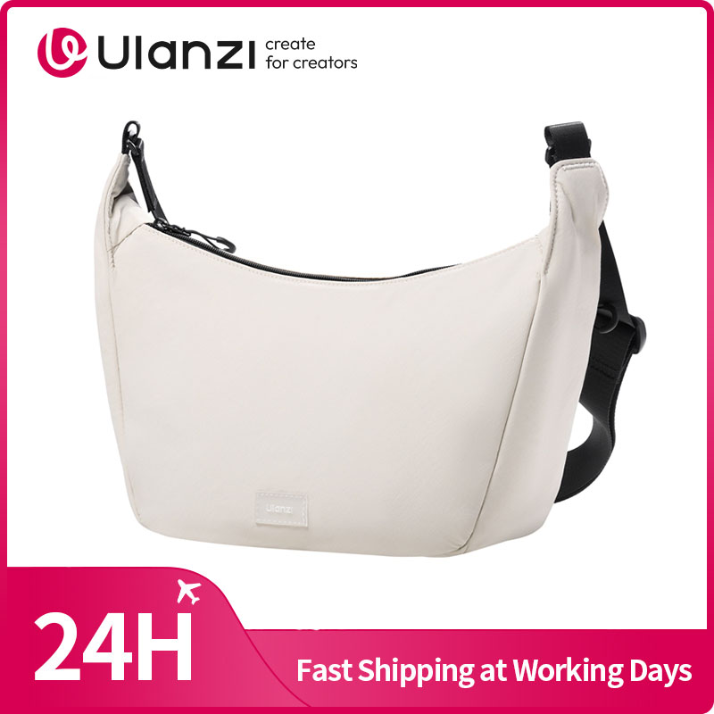 Photography Lighting Devices - Ulanzi HMN1 Lunar Sling Bag Bolso