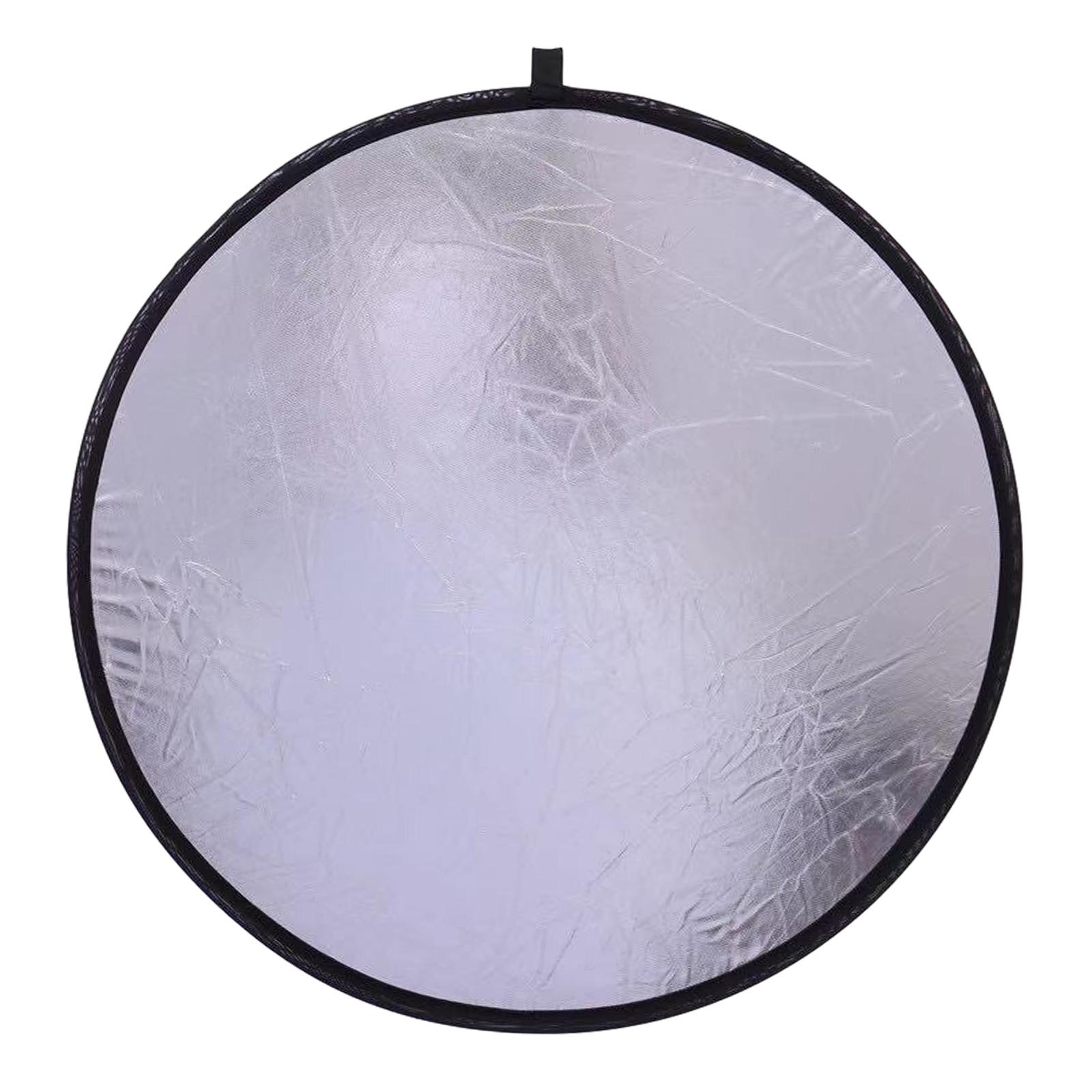 Video Light Panel Led - Reflector de fotografía plegable 2 en