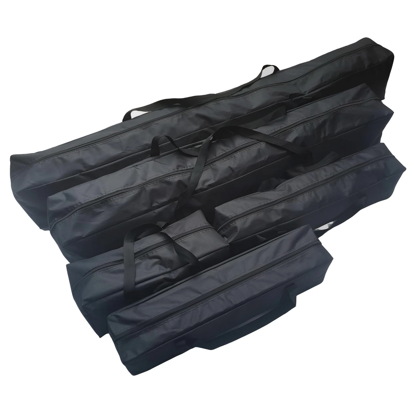 Photography Lighting System - Bolsa para equipo fotográfico de 60/90/120/150cm,