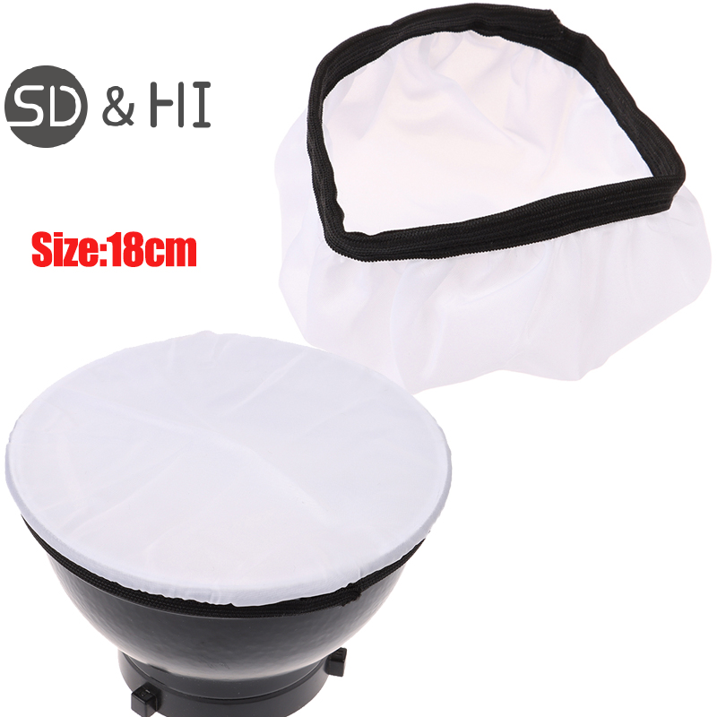 Tela difusora de luz de fotogr - Photography Lighting System reseña y precio