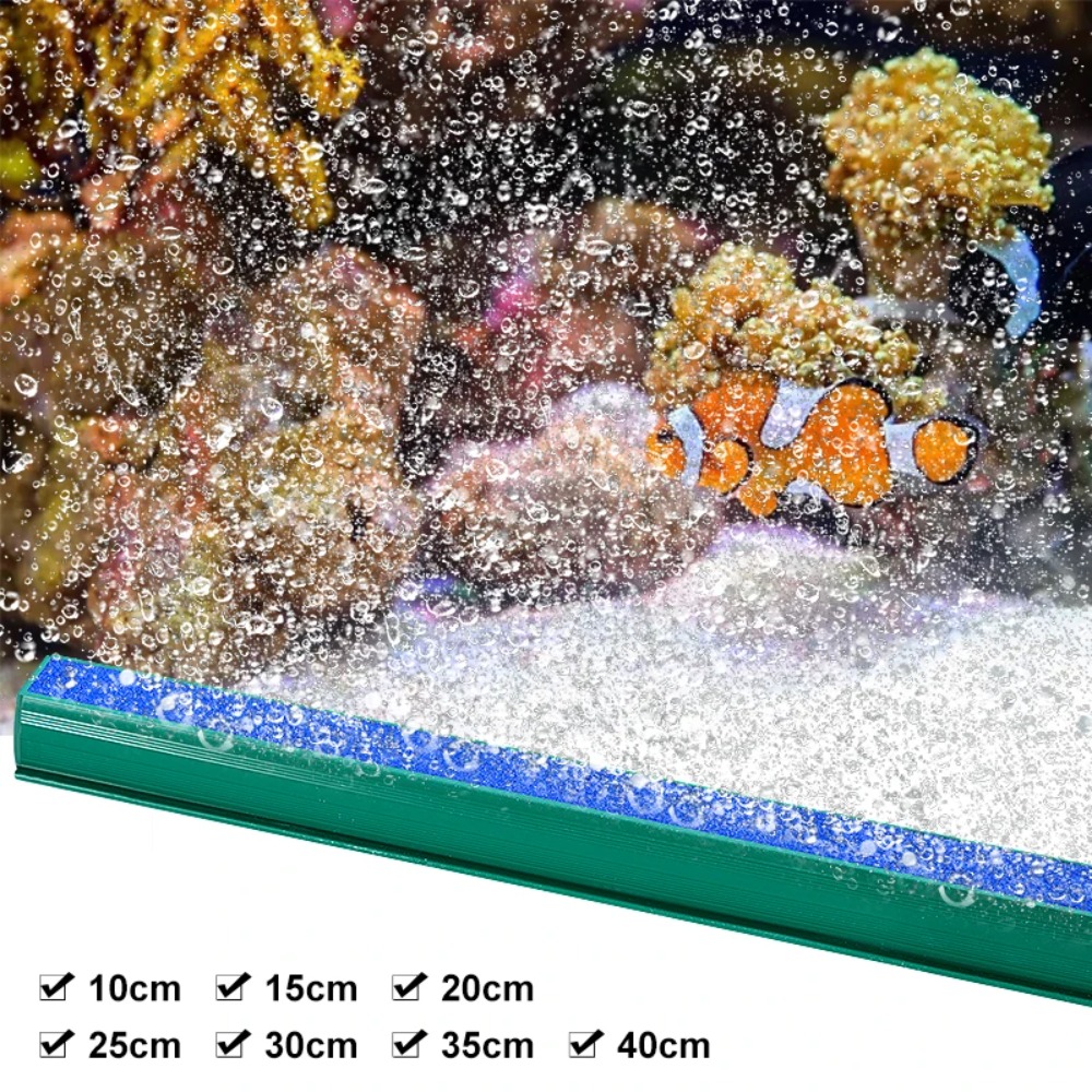 Difusor de Aire para Acuario,  - Diffusion Material Roll reseña y precio