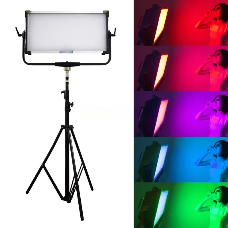 Accesorios de cámara ajustable - Photography Lighting Ai reseña y precio