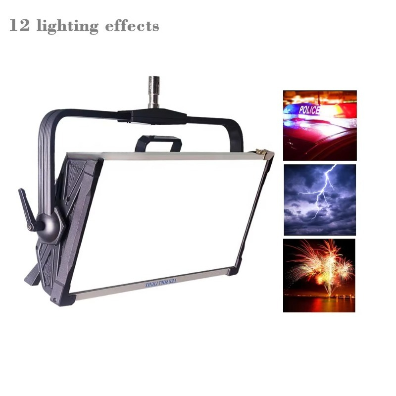 Accesorios de cámara ajustable - Photography Lighting Ai reseña y precio