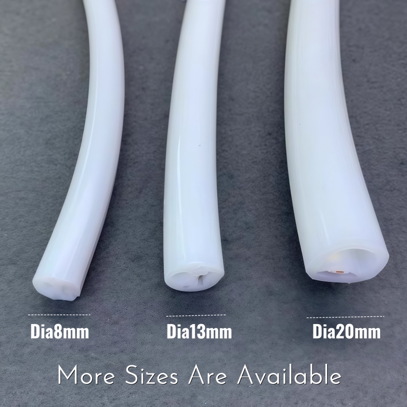 Tira de Luz LED de Neón Redond - Diffusion Material Roll reseña y precio