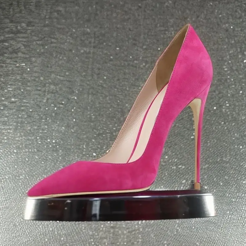 Zapatos de tacón alto puntiagu - Photography With Lighting reseña y precio