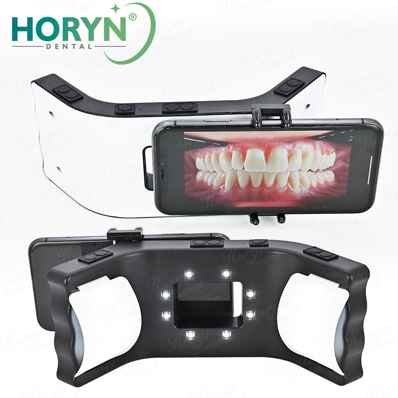 Kit de fotografía Dental, lint - Photography Lighting Devices reseña y precio