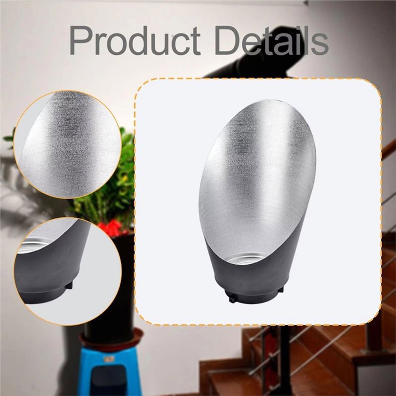 B50B: kit profesional de refle - Photography Lighting Modifiers reseña y precio