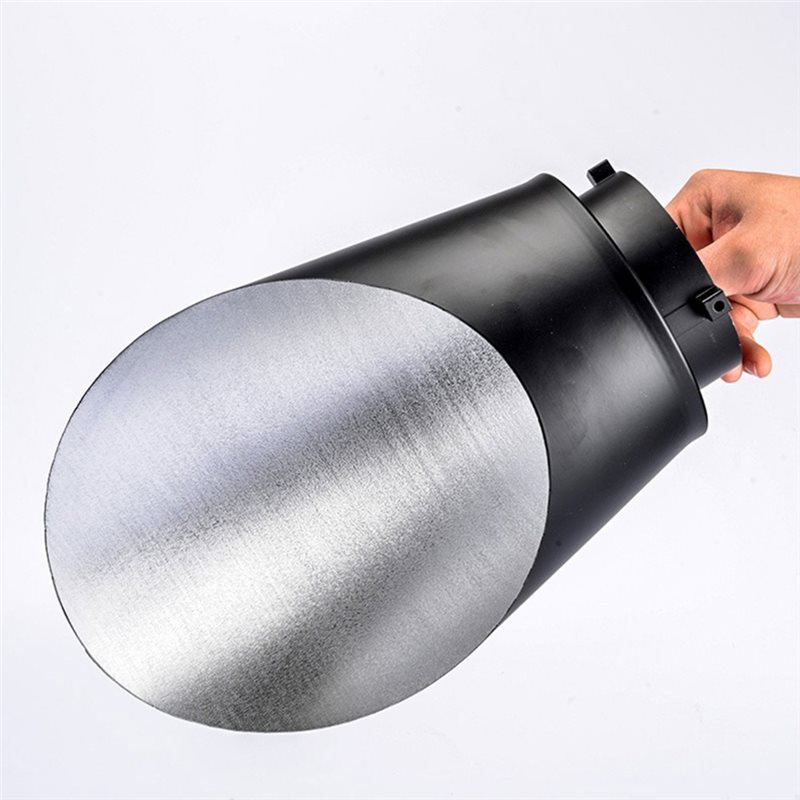 B50B: kit profesional de refle - Photography Lighting Modifiers reseña y precio