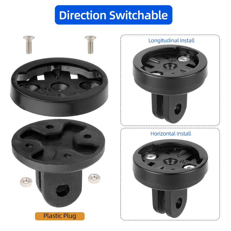 Adaptador ajustable Deemount D - Photography Lighting Devices reseña y precio