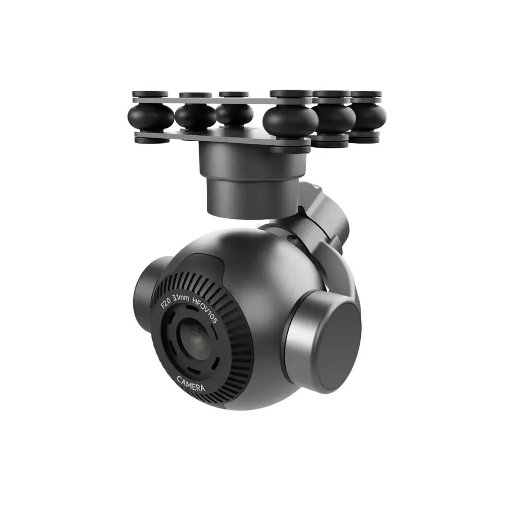 SKYDROID C11, cámara con estab - Photography Lighting Composition reseña y precio