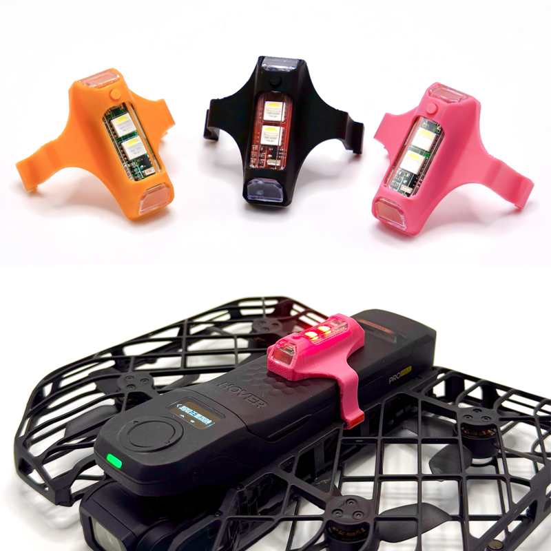 Luz LED estroboscópica de vuel - Photography Lighting Composition reseña y precio