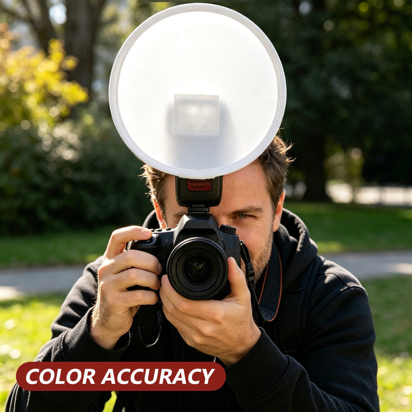 Difusor de luz tipo softbox de - Photography Lighting Modifiers reseña y precio