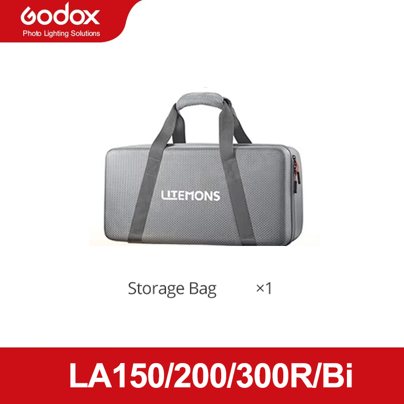 Bolsa de Almacenamiento para L - Photography With Lighting reseña y precio