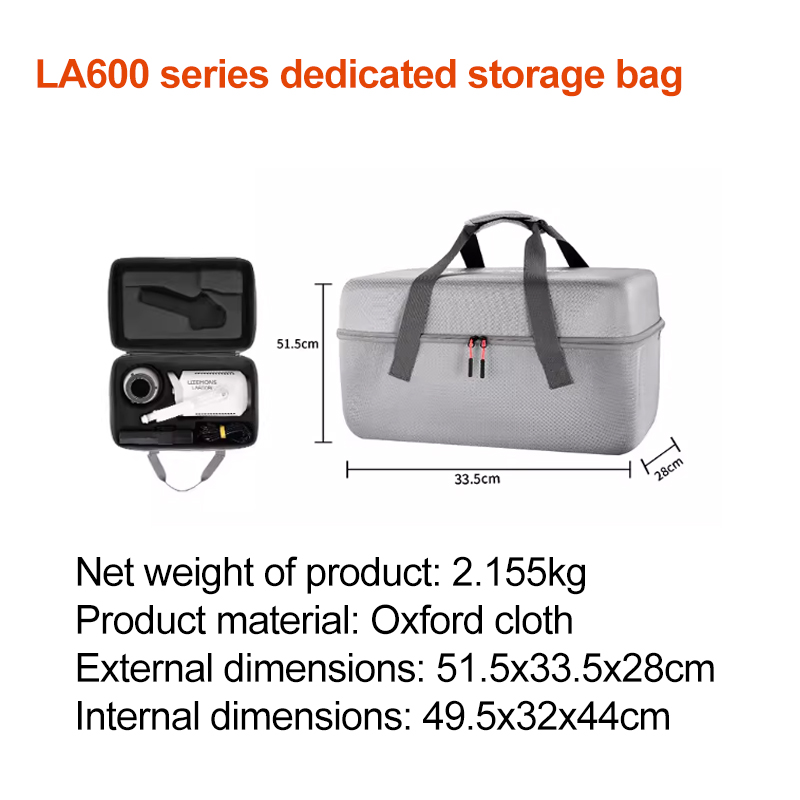 Bolsa de Almacenamiento para L - Photography With Lighting reseña y precio