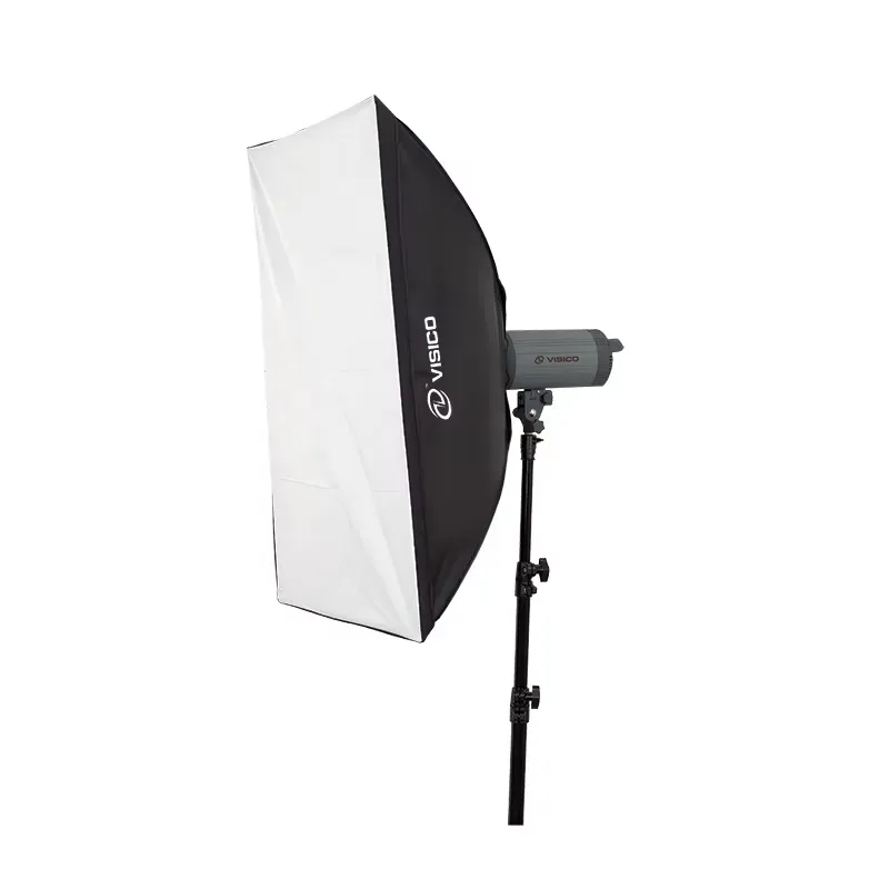 Estudio Fotográfico Portátil d - Photography With Lighting reseña y precio