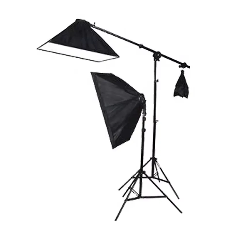 Estudio Fotográfico Portátil d - Photography With Lighting reseña y precio