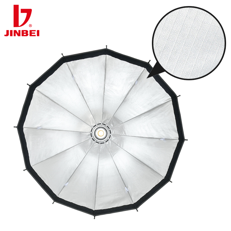 JINBEI 65 - Kit de Iluminación - Photography With Lighting reseña y precio
