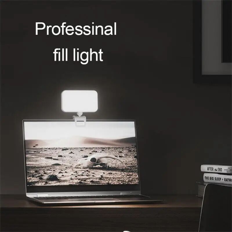 Luz LED de bolsillo COOL DIER  - Photography Lighting System reseña y precio
