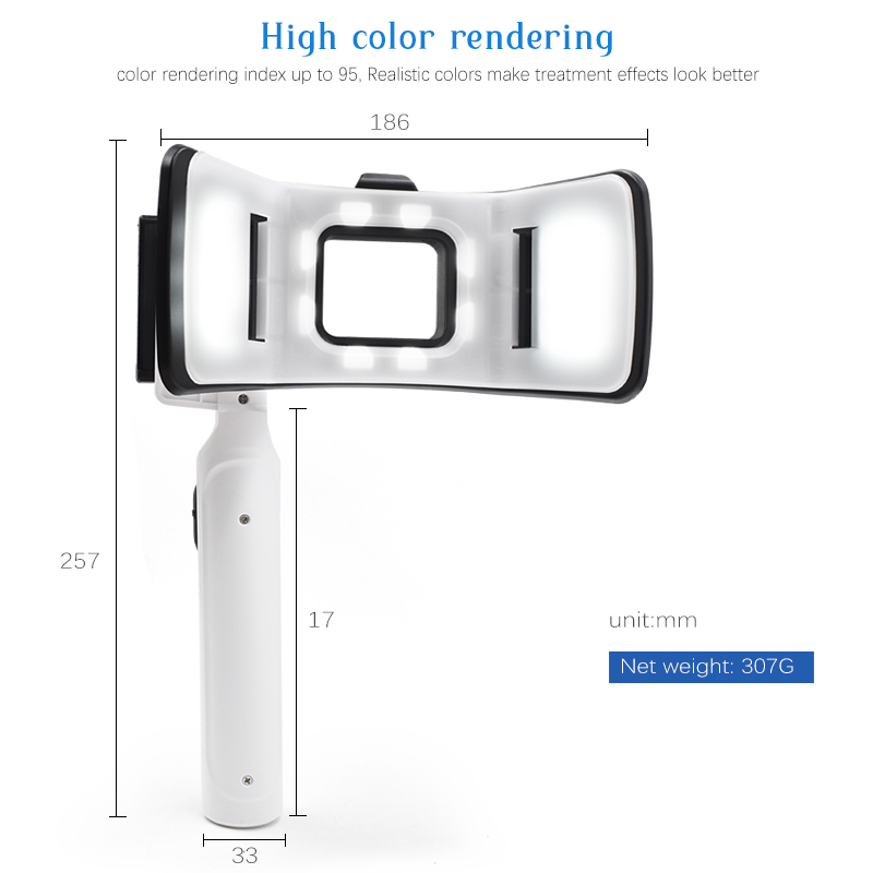 Luz de fotografía Dental de do - Photography Lighting Professional reseña y precio