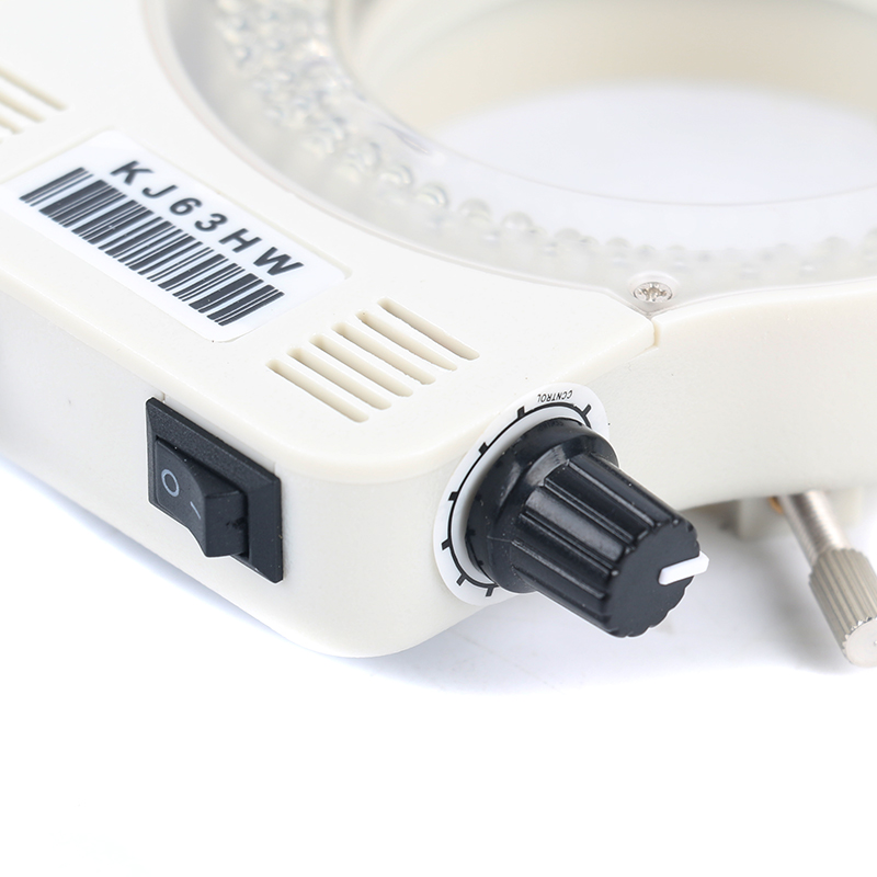 Lámpara iluminadora de anillo  - Photography Lighting Professional reseña y precio