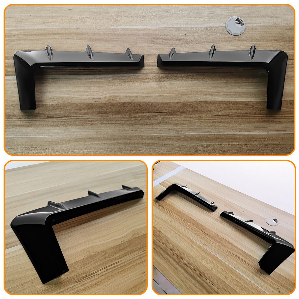 Tiras Decorativas para Faros A - Diffusion Material Roll reseña y precio