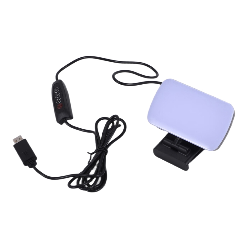 Mini Lámpara de Video para Con - Photography With Lighting reseña y precio