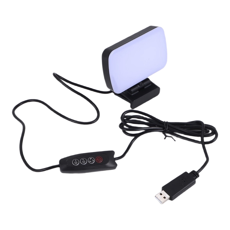 Mini Lámpara de Video para Con - Photography With Lighting reseña y precio