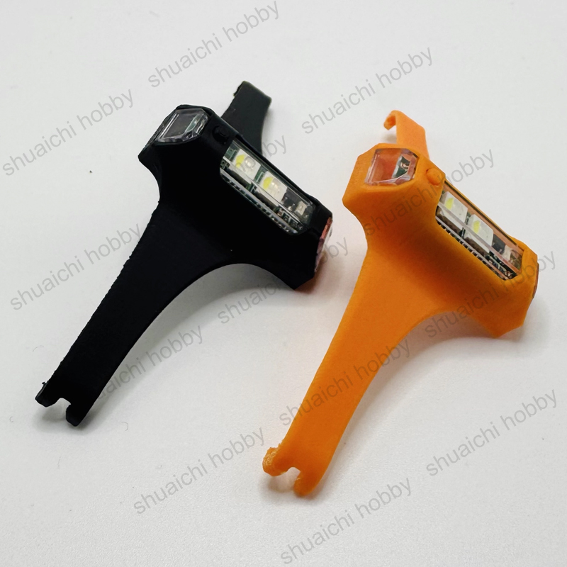 Luz LED estroboscópica ligera  - Photography Lighting Composition reseña y precio