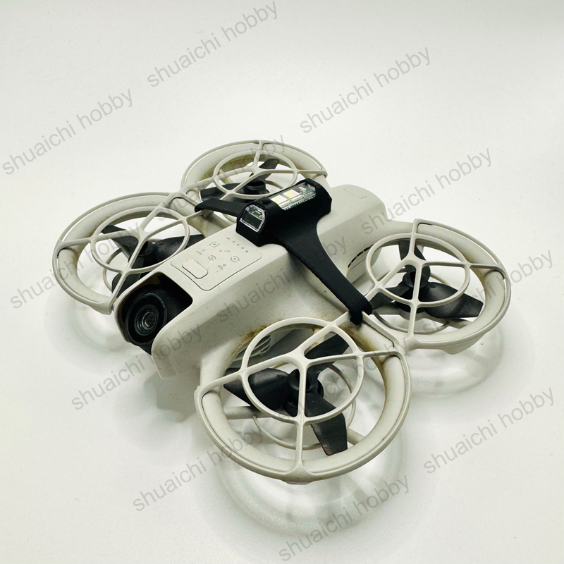 Luz LED estroboscópica ligera  - Photography Lighting Composition reseña y precio