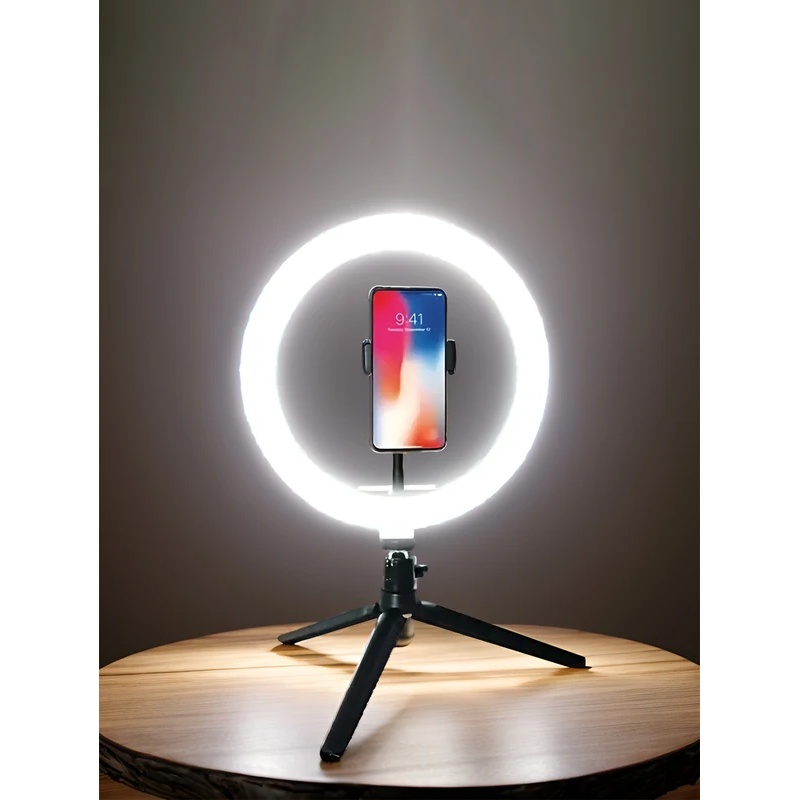 Anillo de Luz Desiontal de 26  - Photography Lighting Professional reseña y precio