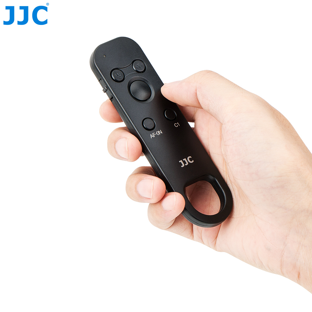 JJC-mando a distancia inalámbr - Sony Camera A7 Iv reseña y precio