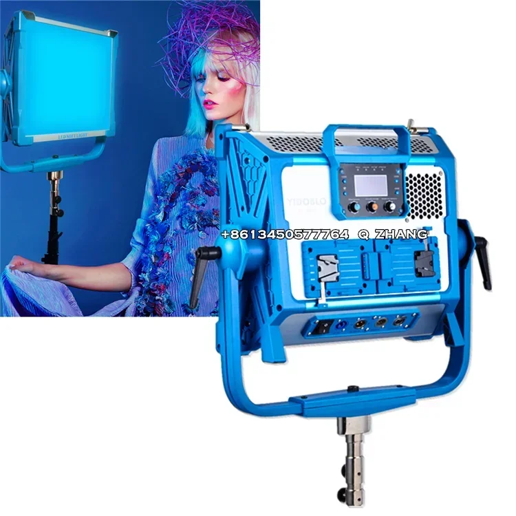 Kit de iluminación para fotogr - Photography Lighting Ai reseña y precio