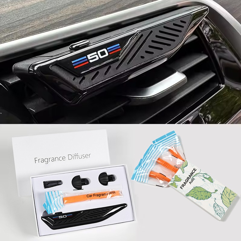 Ambientadores para coche F10 F - Diffusion Material Roll reseña y precio