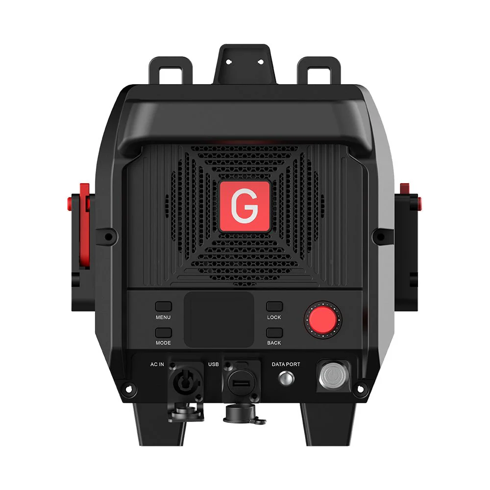 GVM SD1200B AIO 1200W, Luz LED - Photography With Lighting reseña y precio