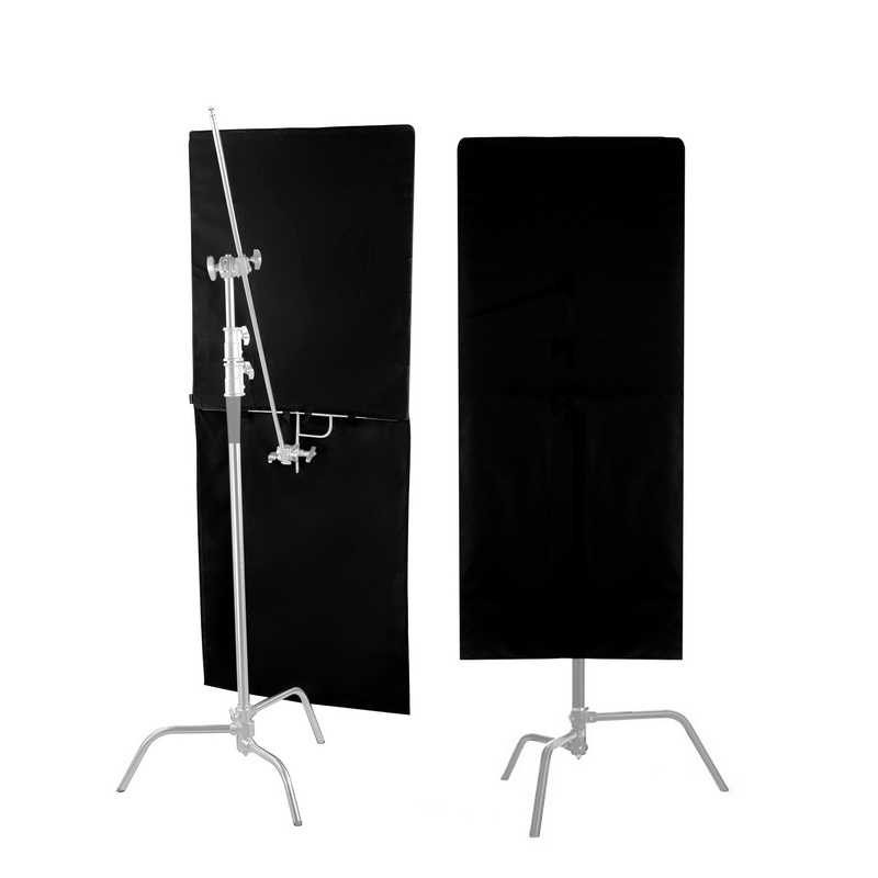 Panel de tela Selens con diseñ - Video Light Panel Led reseña y precio