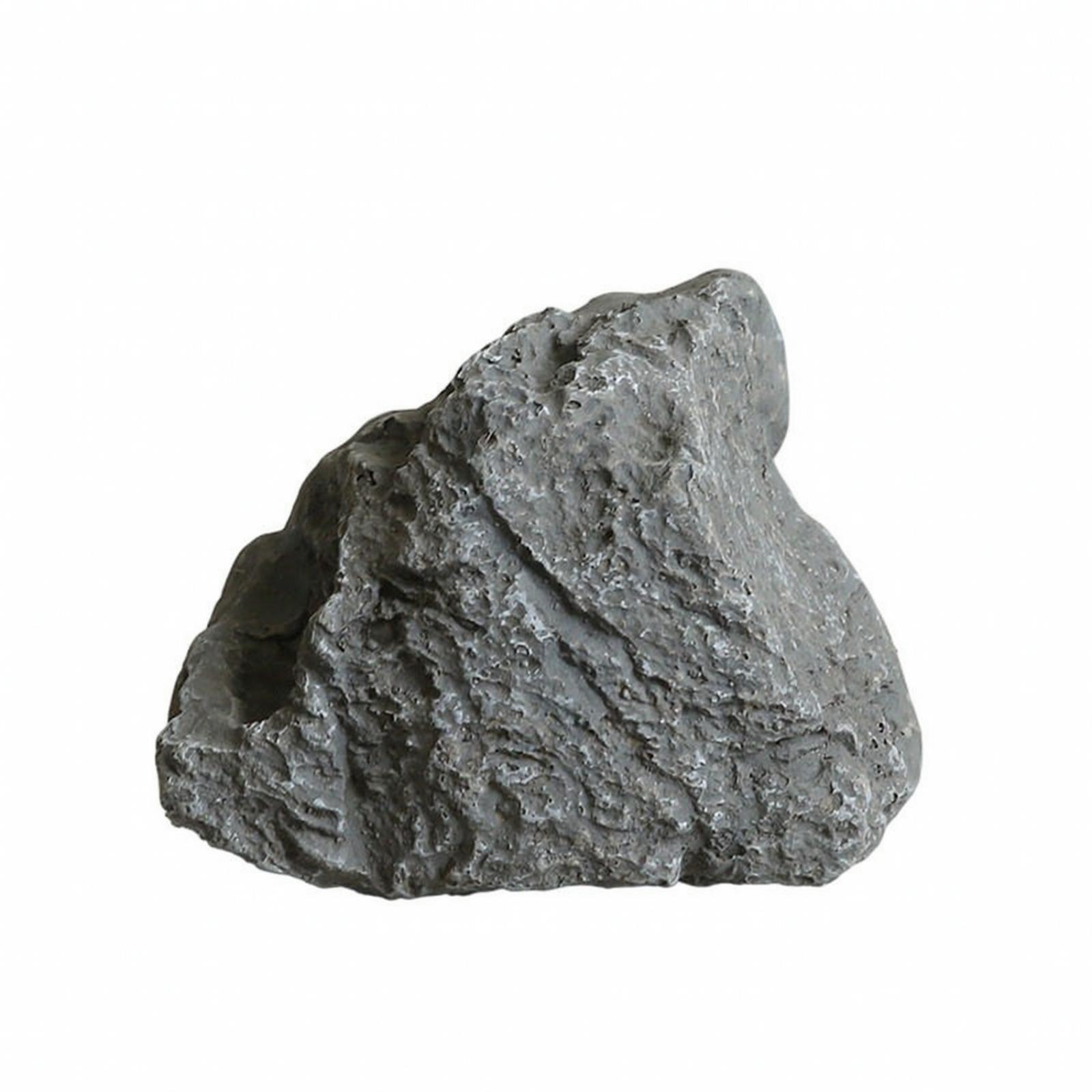 Roca de imitación de piedra te - Photography Lighting Simulation reseña y precio