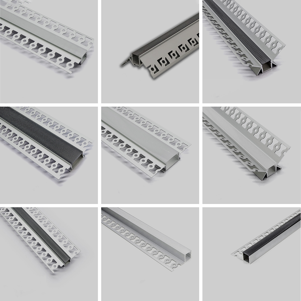 Difusor de canal de perfil de  - Diffusion Material Roll reseña y precio