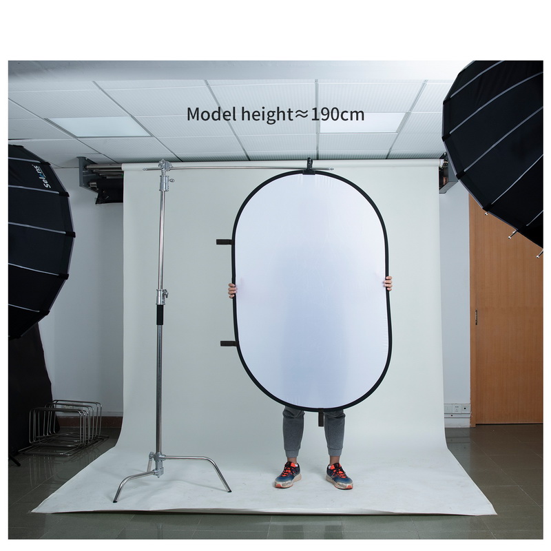 Panel difusor reflector transl - Video Light Panel Led reseña y precio